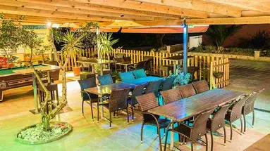Savvas Hotel