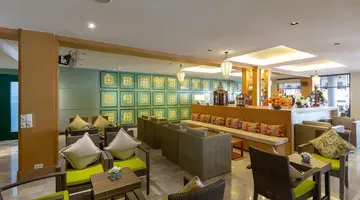 Sawaddi Patong Resort and Spa