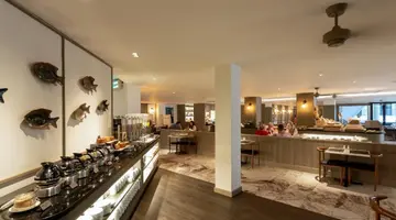 Sawaddi Patong Resort and Spa