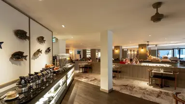 Sawaddi Patong Resort and Spa