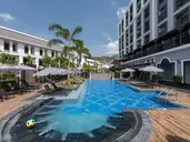 Sawaddi Patong Resort and Spa