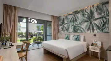 Sawaddi Patong Resort and Spa