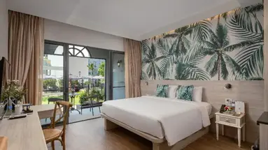 Sawaddi Patong Resort and Spa
