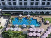 Sawaddi Patong Resort and Spa