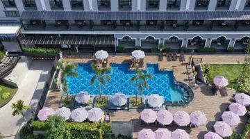 Sawaddi Patong Resort and Spa