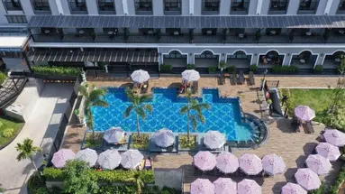 Sawaddi Patong Resort and Spa