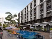 Sawaddi Patong Resort and Spa