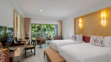 Sawaddi Patong Resort and Spa
