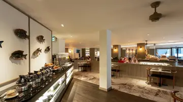 Sawaddi Patong Resort and Spa