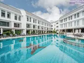 Sawaddi Patong Resort & Spa by Tolani