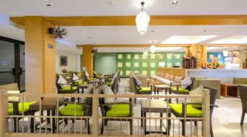 SAWADDI PATONG RESORT & SPA BY TOLANI