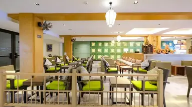 SAWADDI PATONG RESORT & SPA BY TOLANI