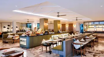 SAWADDI PATONG RESORT & SPA BY TOLANI