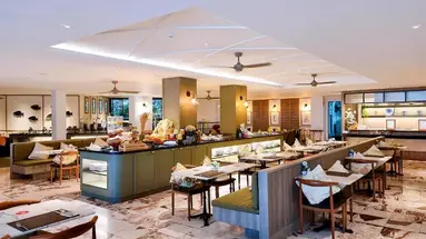 SAWADDI PATONG RESORT & SPA BY TOLANI