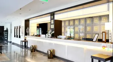 SAWADDI PATONG RESORT & SPA BY TOLANI