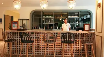 SAWADDI PATONG RESORT & SPA BY TOLANI