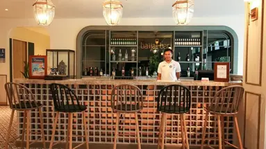 SAWADDI PATONG RESORT & SPA BY TOLANI
