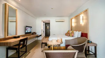 SAWADDI PATONG RESORT & SPA BY TOLANI