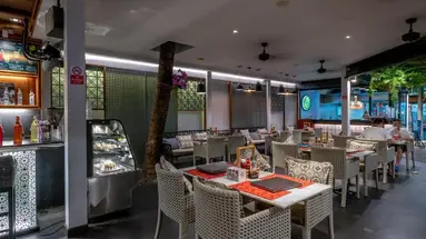 SAWADDI PATONG RESORT & SPA BY TOLANI