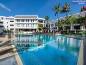 Sawaddi Patong Resort & Spa by Tolani