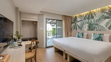 SAWADDI PATONG RESORT & SPA BY TOLANI