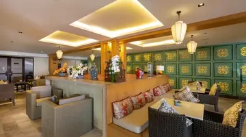 SAWADDI PATONG RESORT & SPA BY TOLANI