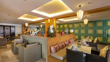 SAWADDI PATONG RESORT & SPA BY TOLANI