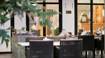 SAWADDI PATONG RESORT & SPA BY TOLANI