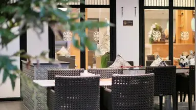 SAWADDI PATONG RESORT & SPA BY TOLANI