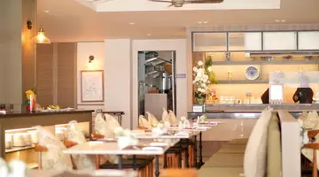 SAWADDI PATONG RESORT & SPA BY TOLANI