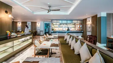 SAWADDI PATONG RESORT & SPA BY TOLANI