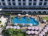 SAWADDI PATONG RESORT & SPA BY TOLANI