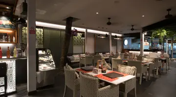 SAWADDI PATONG RESORT & SPA BY TOLANI