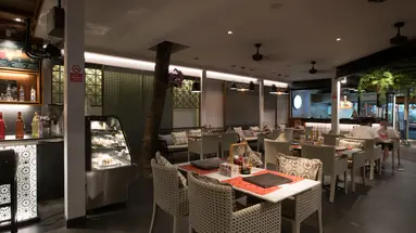 SAWADDI PATONG RESORT & SPA BY TOLANI