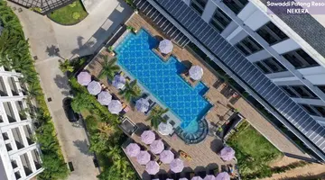 Sawaddi Patong Resort & Spa by Tolani