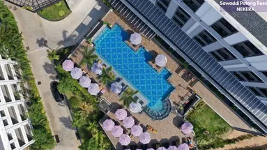 Sawaddi Patong Resort & Spa by Tolani