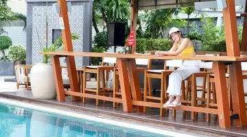 SAWADDI PATONG RESORT & SPA BY TOLANI