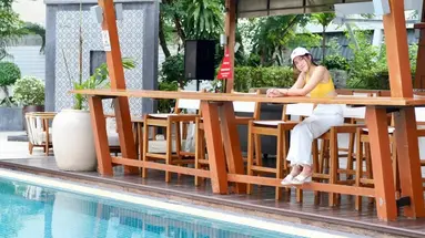 SAWADDI PATONG RESORT & SPA BY TOLANI