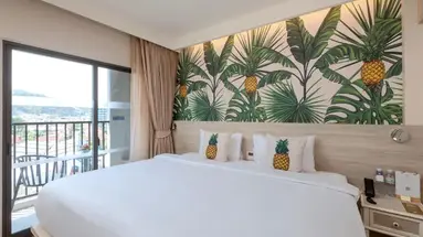 SAWADDI PATONG RESORT & SPA BY TOLANI