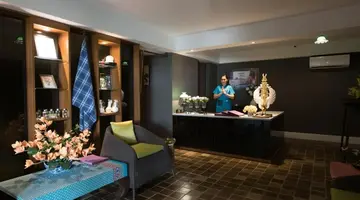 SAWADDI PATONG RESORT & SPA BY TOLANI