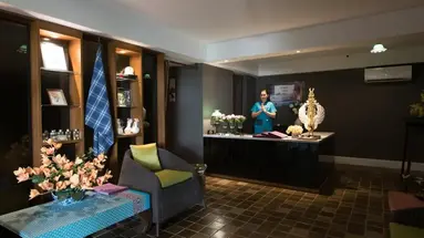 SAWADDI PATONG RESORT & SPA BY TOLANI