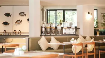 SAWADDI PATONG RESORT & SPA BY TOLANI