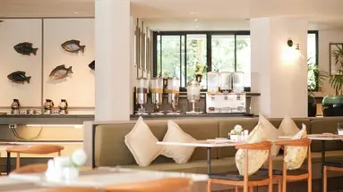 SAWADDI PATONG RESORT & SPA BY TOLANI