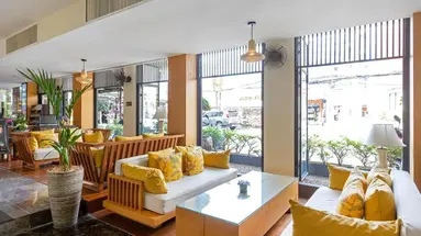 Sawaddi Patong Resort & Spa by Tolani