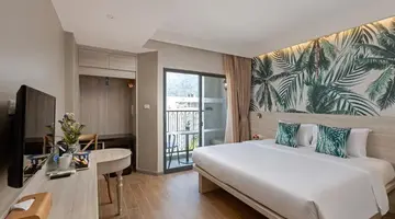 SAWADDI PATONG RESORT & SPA BY TOLANI