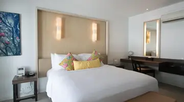 SAWADDI PATONG RESORT & SPA BY TOLANI