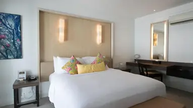 SAWADDI PATONG RESORT & SPA BY TOLANI
