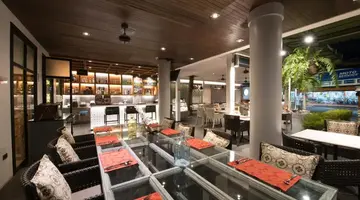 Sawaddi Patong Resort & Spa by Tolani