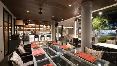 Sawaddi Patong Resort & Spa by Tolani