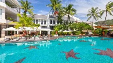 SAWADDI PATONG RESORT & SPA BY TOLANI